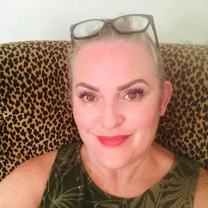 Meet your Posher, Tracey